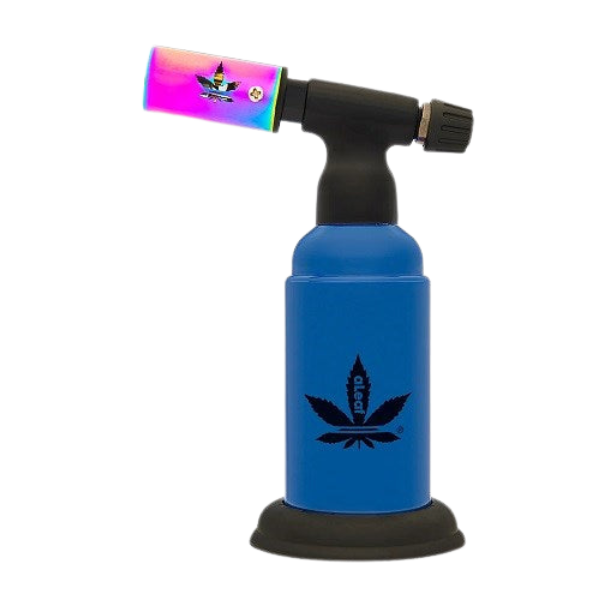 AL Blow Torch Dual 6" / Navy